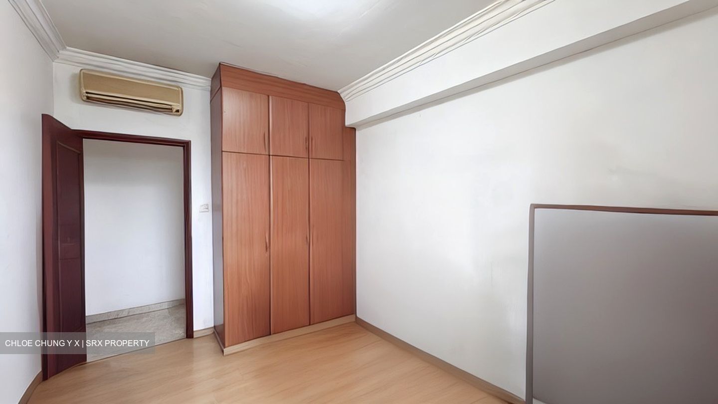 Yew Mei Green (D23), Condominium #516233431